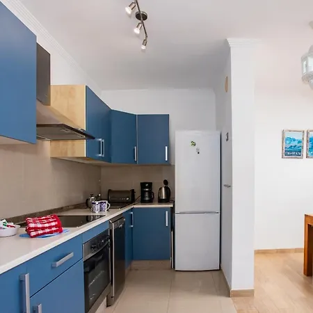 Captivating 2-bed In Villa *