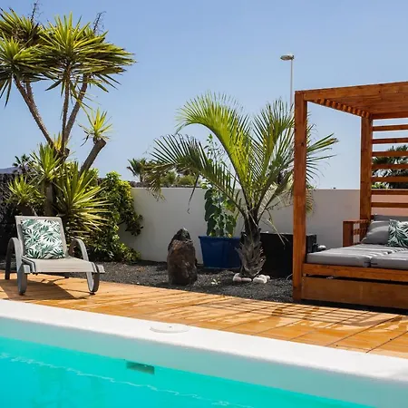 Captivating 2-bed In Villa