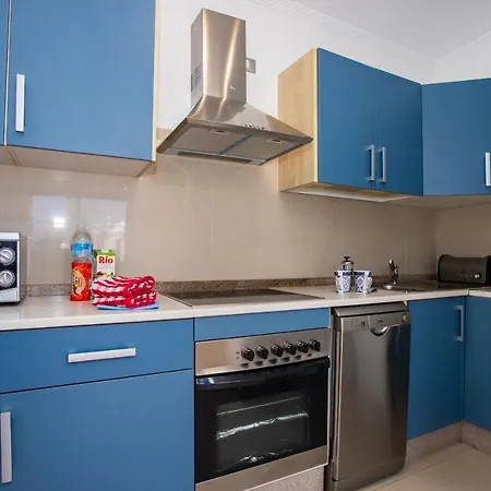 Captivating 2-bed In Villa