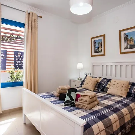 Captivating 2-bed In Villa *