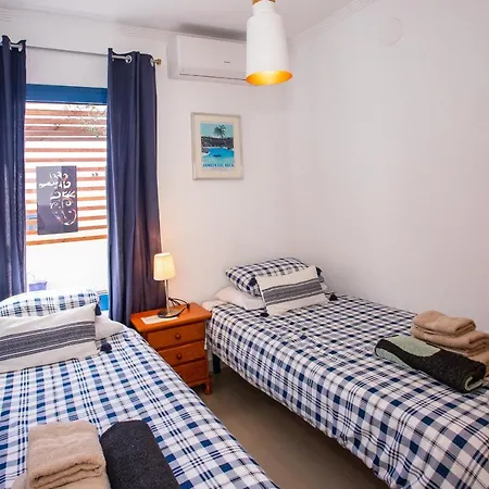 Captivating 2-bed In * 普拉亚布兰卡
